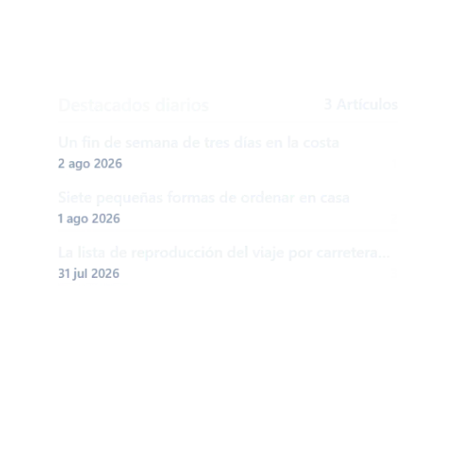 Lector RSS — Vidrio oscuro