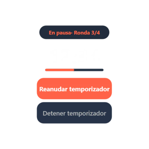 Pomodoro — Vidrio oscuro